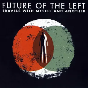 Travels with myself and another